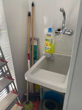 Piso en alquiler en Santa Eulalia del Río en Santa Eulalia del Río