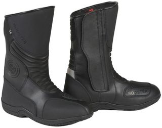 Botas de moto BOOSTER Reivo Pro