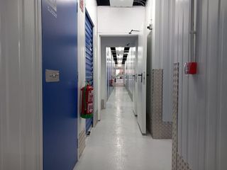 Trastero en alquiler en San José Alto en Zaragoza