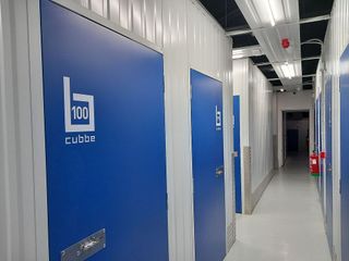 Trastero en alquiler en San José Alto en Zaragoza