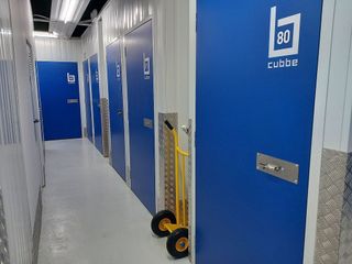 Trastero en alquiler en San José Alto en Zaragoza