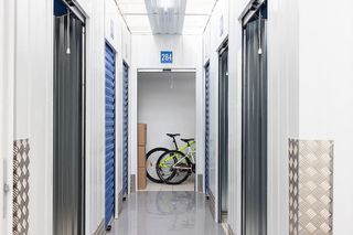 Trastero en alquiler en San José Alto en Zaragoza