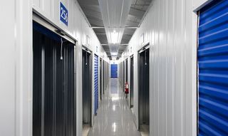 Trastero en alquiler en San José Alto en Zaragoza