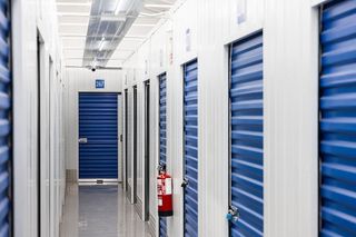 Trastero en alquiler en San José Alto en Zaragoza