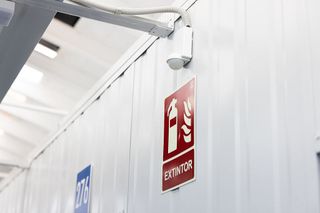 Trastero en alquiler en San José Alto en Zaragoza