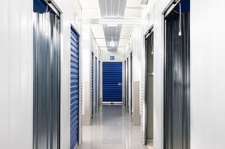 Trastero en alquiler en San José Alto en Zaragoza