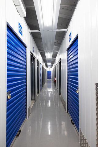 Trastero en alquiler en San José Alto en Zaragoza