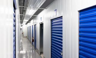 Trastero en alquiler en San José Alto en Zaragoza