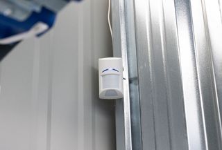 Trastero en alquiler en San José Alto en Zaragoza