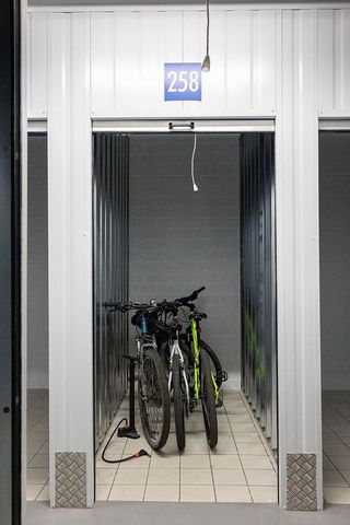 Trastero en alquiler en San José Alto en Zaragoza