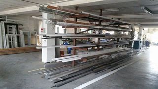 Local comercial en alquiler en Benimeit - Tabaira en Teulada