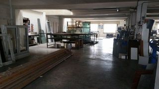 Local comercial en alquiler en Benimeit - Tabaira en Teulada
