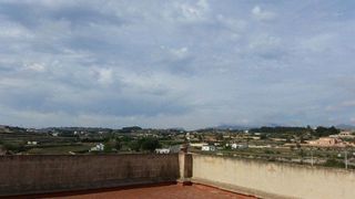 Local comercial en alquiler en Benimeit - Tabaira en Teulada