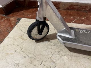 Patinete Scooter Blitz Pro