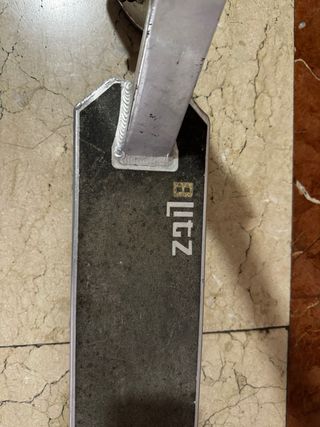 Patinete Scooter Blitz Pro