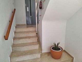 Piso en alquiler en Arenal en Jávea/Xàbia