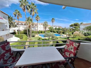 Piso en alquiler en Arenal en Jávea/Xàbia