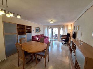 Piso en alquiler en Arenal en Jávea/Xàbia