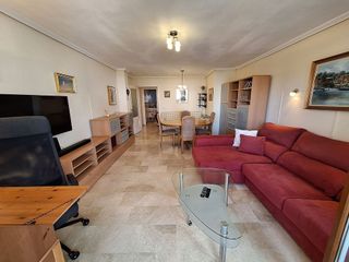 Piso en alquiler en Arenal en Jávea/Xàbia