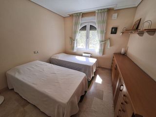 Piso en alquiler en Arenal en Jávea/Xàbia