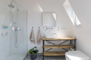 Piso en alquiler en Centro en San Sebastián-Donostia