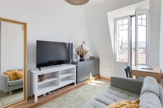 Piso en alquiler en Centro en San Sebastián-Donostia