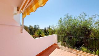 Piso en alquiler en Cerrado Calderón - El Morlaco en Málaga