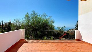 Piso en alquiler en Cerrado Calderón - El Morlaco en Málaga