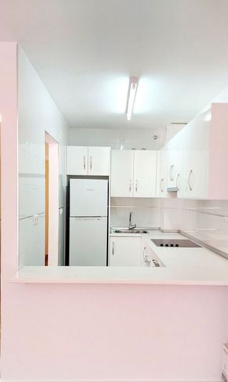 Piso en alquiler en Cerrado Calderón - El Morlaco en Málaga