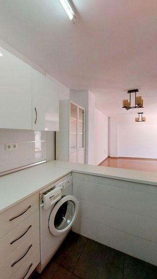 Piso en alquiler en Cerrado Calderón - El Morlaco en Málaga