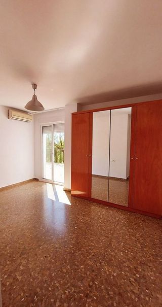 Piso en alquiler en Cerrado Calderón - El Morlaco en Málaga