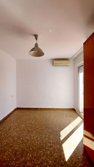 Piso en alquiler en Cerrado Calderón - El Morlaco en Málaga