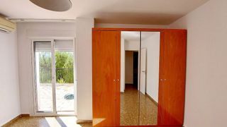 Piso en alquiler en Cerrado Calderón - El Morlaco en Málaga