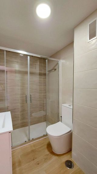 Piso en alquiler en Cerrado Calderón - El Morlaco en Málaga