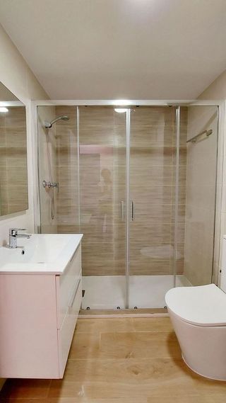 Piso en alquiler en Cerrado Calderón - El Morlaco en Málaga