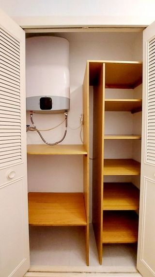 Piso en alquiler en Cerrado Calderón - El Morlaco en Málaga