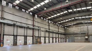 Nave industrial en alquiler en Zona Estación en Valdemoro