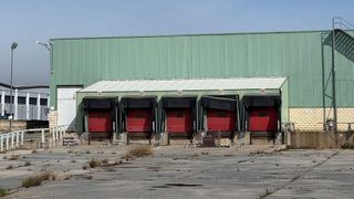 Nave industrial en alquiler en Zona Estación en Valdemoro