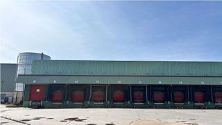 Nave industrial en alquiler en Zona Estación en Valdemoro