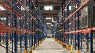 Nave industrial en alquiler en Zona Estación en Valdemoro