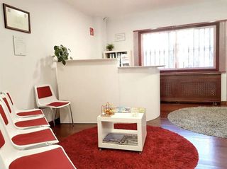 Oficina en alquiler en As Travesas - Balaídos en Vigo