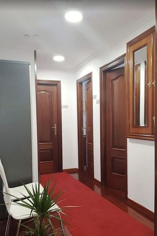 Oficina en alquiler en As Travesas - Balaídos en Vigo