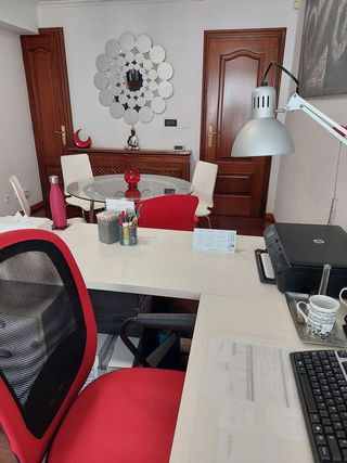 Oficina en alquiler en As Travesas - Balaídos en Vigo