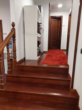 Oficina en alquiler en As Travesas - Balaídos en Vigo