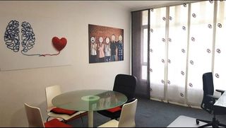 Oficina en alquiler en As Travesas - Balaídos en Vigo