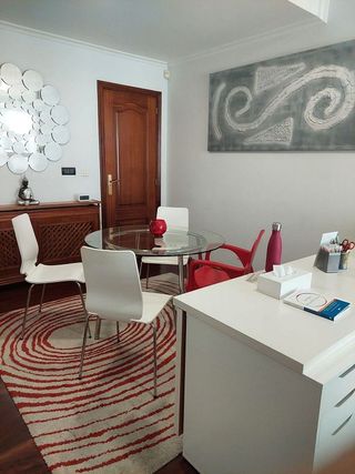 Oficina en alquiler en As Travesas - Balaídos en Vigo