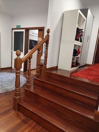 Oficina en alquiler en As Travesas - Balaídos en Vigo