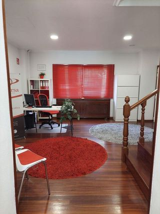 Oficina en alquiler en As Travesas - Balaídos en Vigo