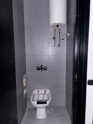 Local comercial en alquiler en General Dávila en Santander