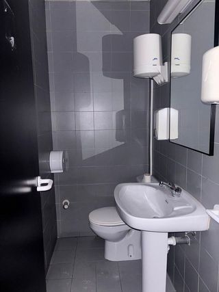 Local comercial en alquiler en General Dávila en Santander